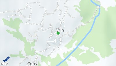 Standort Vrin (GR)