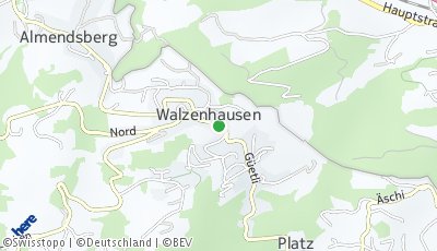 Standort Walzenhausen (AR)