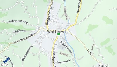 Standort Wattenwil (BE)