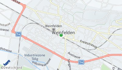 Standort Weinfelden (TG)