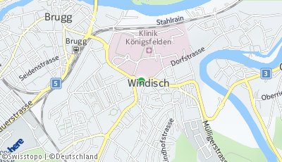 Standort Windisch (AG)