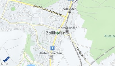 Standort Zollikofen (BE)