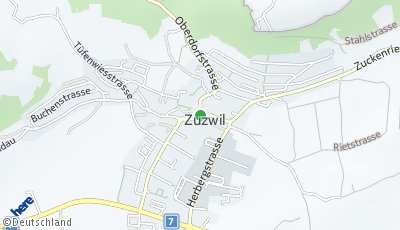 Standort Zuzwil (SG)