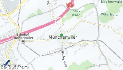 Standort Münchenwiler (BE)