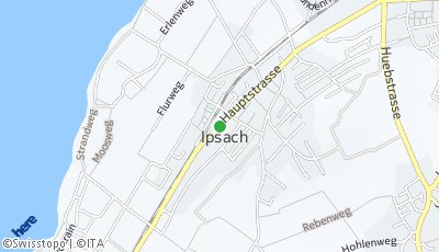 Standort Ipsach (BE)
