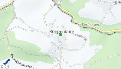 Standort Roggenburg (BL)