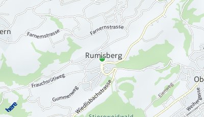 Standort Rumisberg (BE)