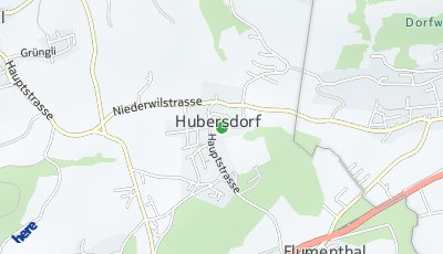 Standort Hubersdorf (SO)