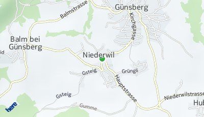 Standort Niederwil (SO)