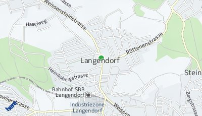 Standort Langendorf (SO)