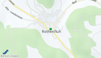 Standort Rothenfluh (BL)