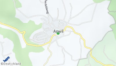 Standort Anwil (BL)