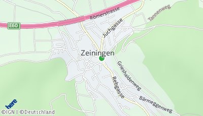 Standort Zeiningen (AG)