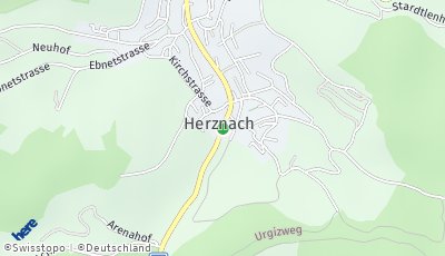 Standort Herznach (AG)
