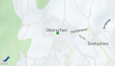 Standort Oberschan (SG)