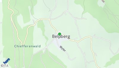 Standort Belpberg (BE)