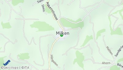 Standort Milken (BE)