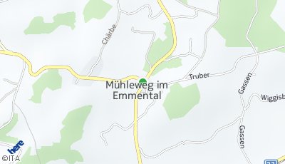 Standort Muhleweg (BE)