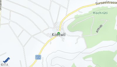 Standort Kottwil (LU)