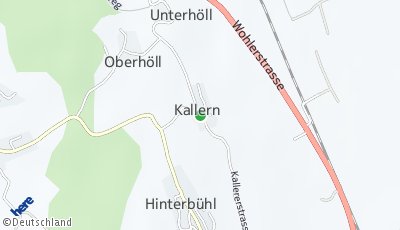 Standort Kallern (AG)