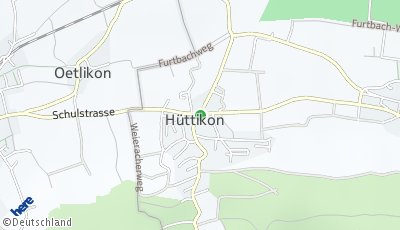 Standort Hüttikon (ZH)