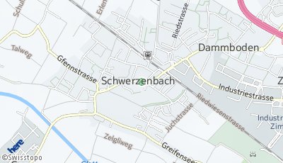 Standort Schwerzenbach (ZH)