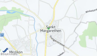Standort St. Margarethen (TG)