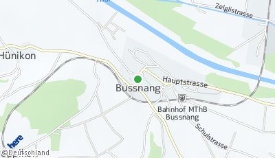 Standort Bussnang (TG)