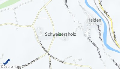 Standort Schweizersholz (TG)