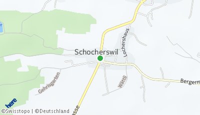 Standort Schocherswil (TG)