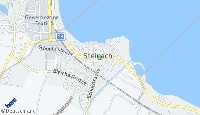 Standort Steinach (SG)