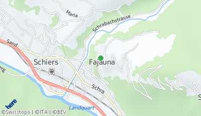 Standort Fajauna (GR)