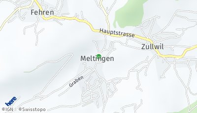 Standort Meltingen (SO)