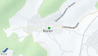 Standort Büren (SO)