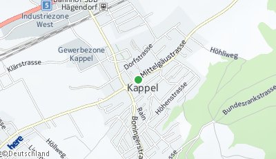 Standort Kappel (SO)