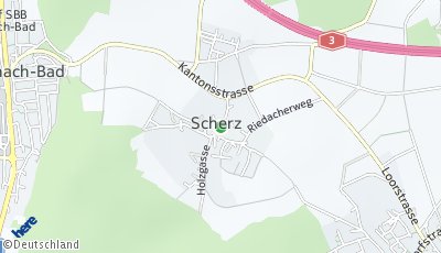 Standort Scherz (AG)