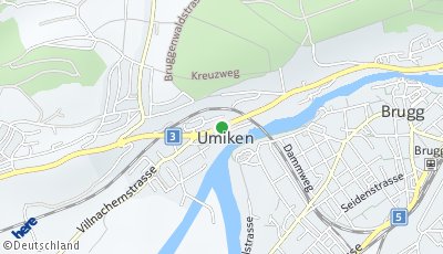 Standort Umiken (AG)
