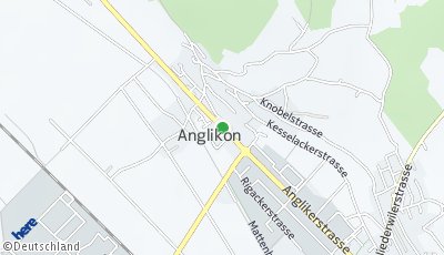 Standort Anglikon (AG)