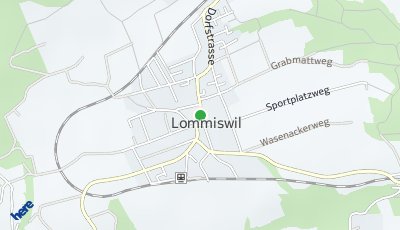 Standort Lommiswil (SO)