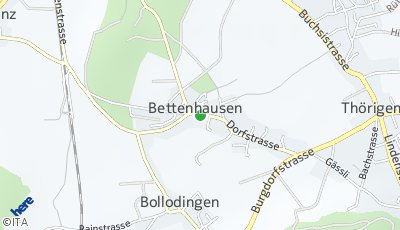 Standort Bettenhausen (BE)