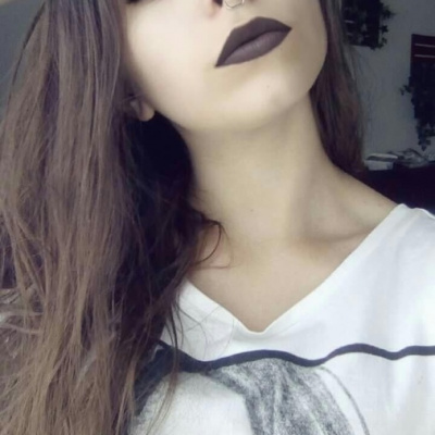 Schönes mädchen-dating-profil